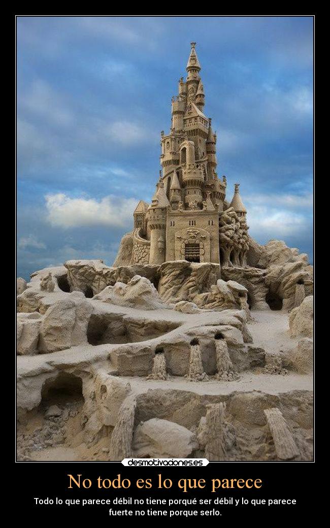 carteles imposible arte debilidad desmotivaciones