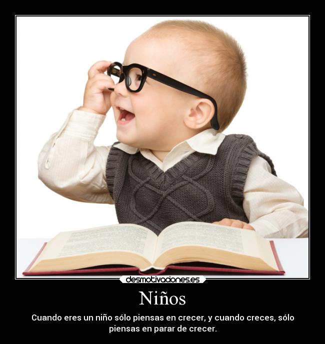 Niños - 