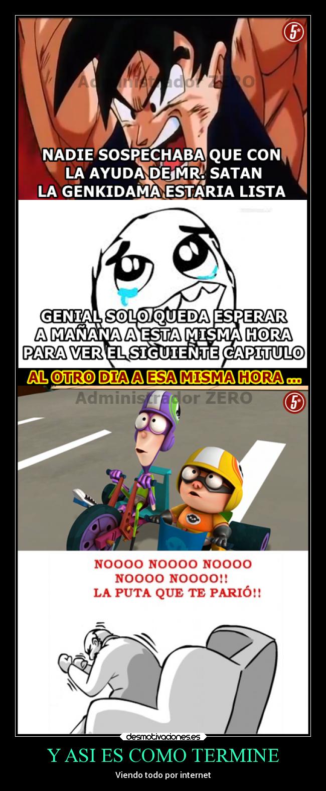 Termine como asi XXX photos Termine como asi