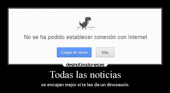 Todas las noticias - 