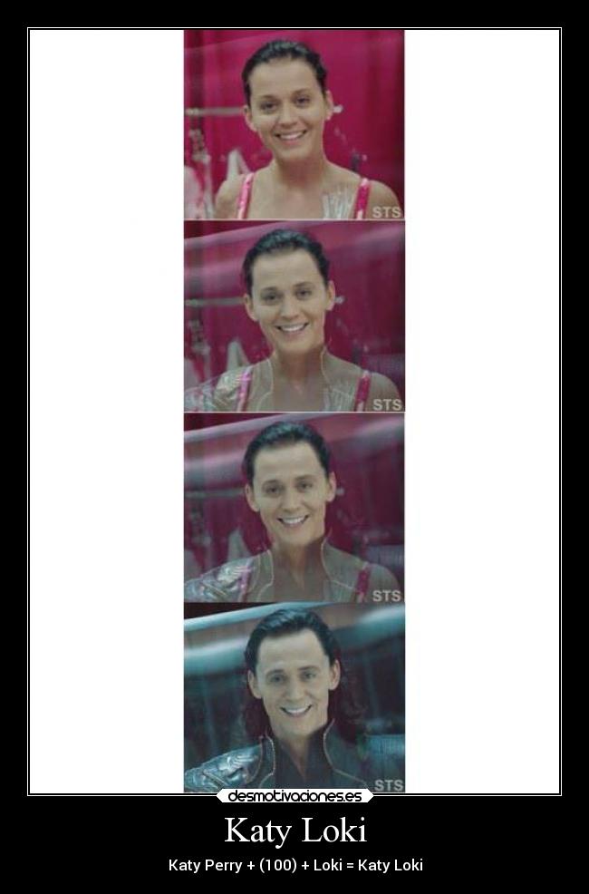 Katy Loki -