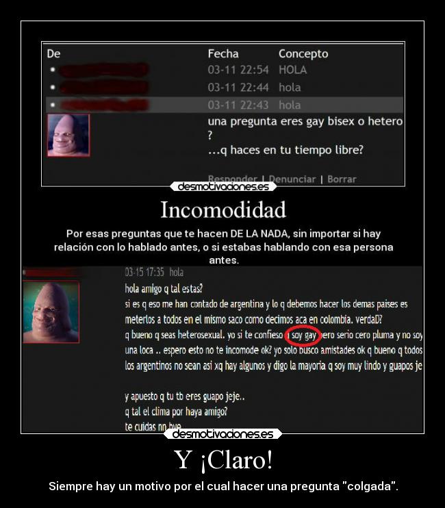 carteles internet humor desmotivaciones antaras afirmaciones desmotivaciones