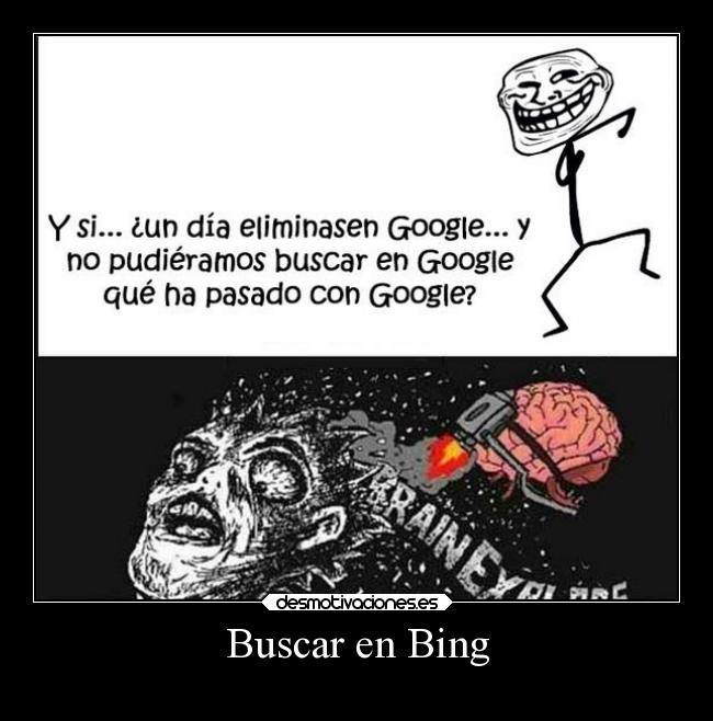 Buscar en Bing - 