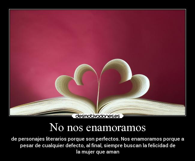 No nos enamoramos - 