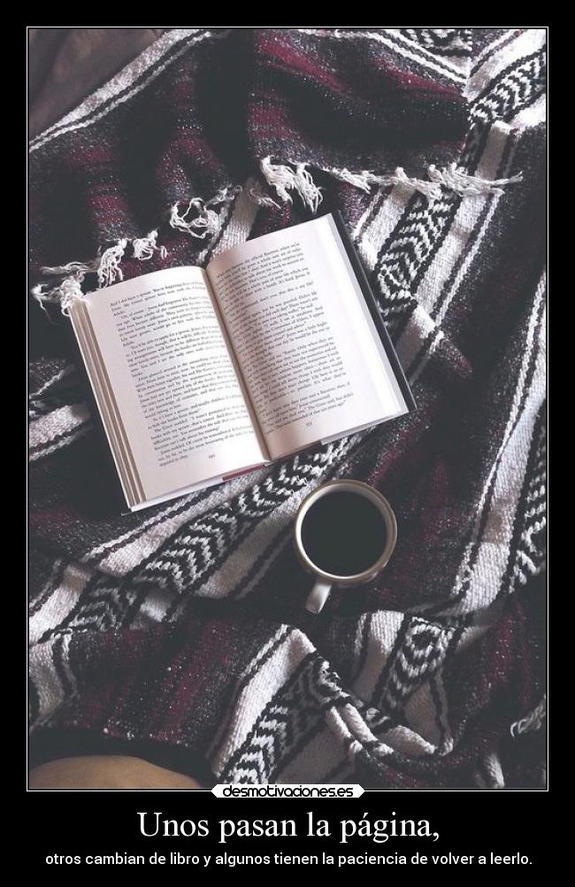 carteles literatura metafora desmotivaciones