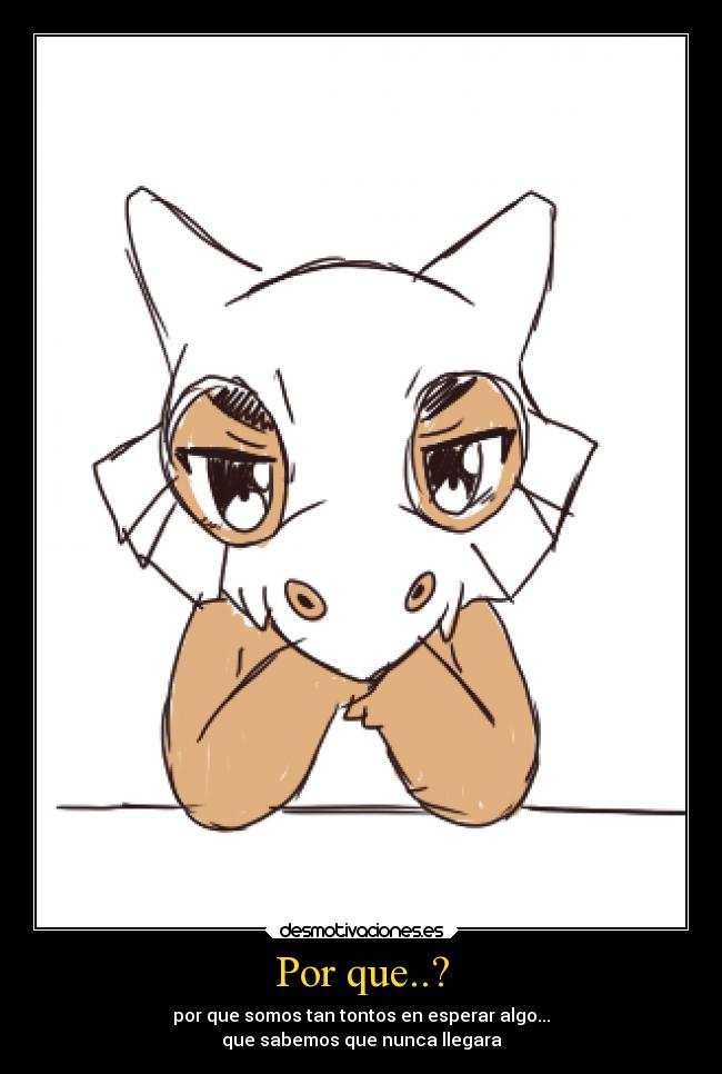 Por que..? - 