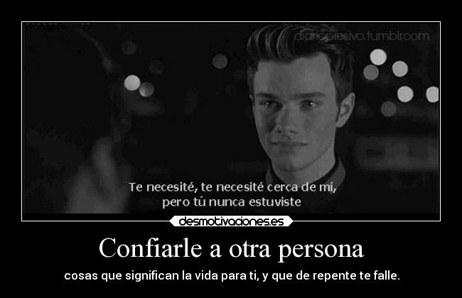 carteles llorar imposible problemas falsesdad dannaconsentida desmotivaciones