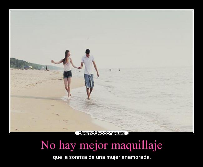 carteles locura alma alegria amor desmotivaciones