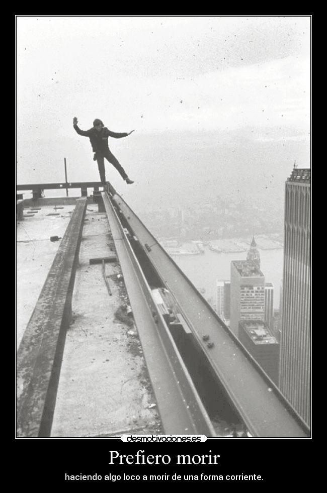 carteles locura desmotivaciones