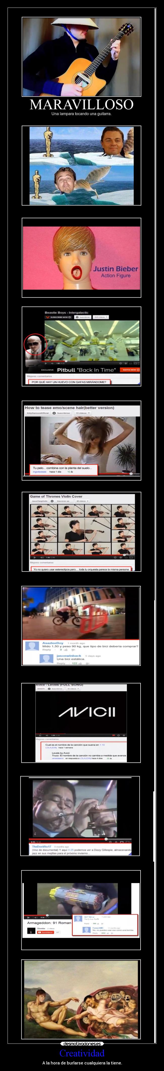 carteles memes imaginacion internet frases desmotivaciones criticas chiste alegria desmotivaciones