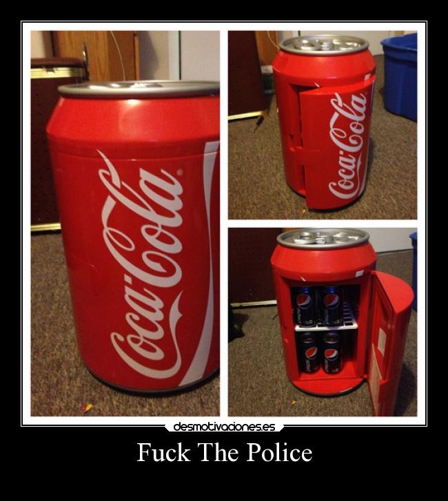 Fuck The Police -