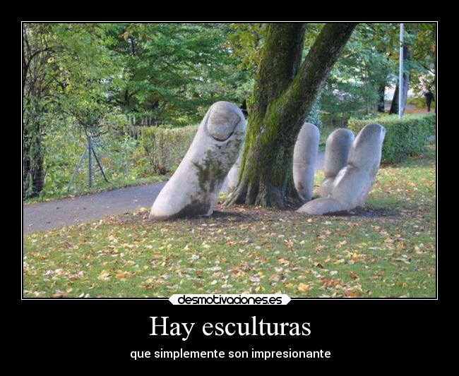 carteles motivaciones desmotivaciones