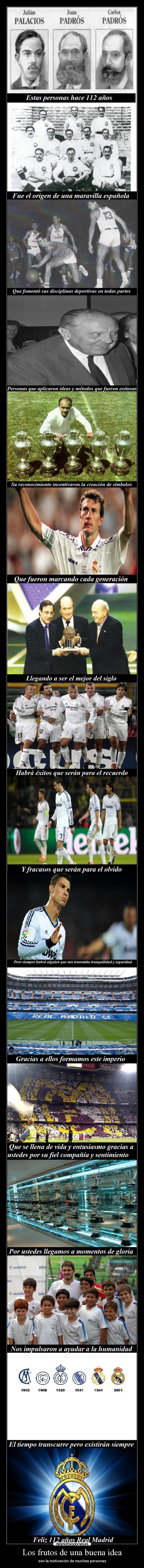 carteles motivaciones espana historia amor casa deportes futbol devilbrigade real madrid blanca merengue desmotivaciones