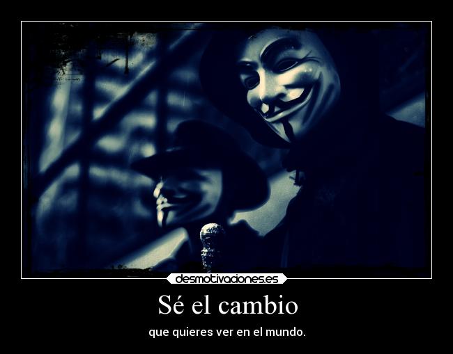 carteles motivaciones mundo obstaculos vida cambios desmotivaciones