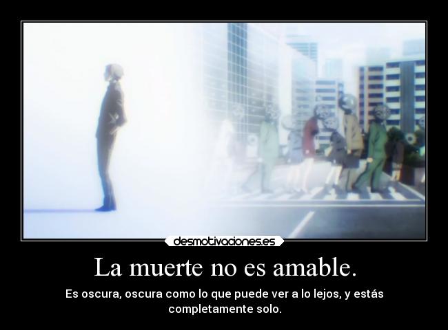 carteles muerte anime opening pain game btooom hadadelanoche shinigamixlll desmotivaciones