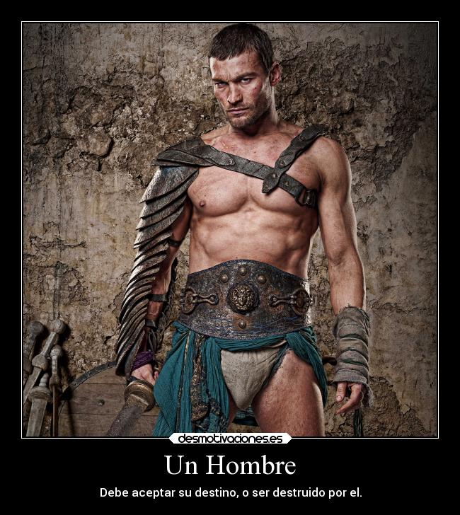 Un Hombre - 