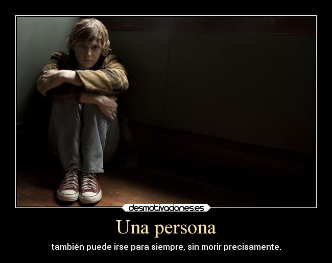 carteles muerte vida sociedad gente irse siempre vuk clanloup desmotivaciones