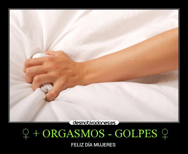 carteles mujer desmotivaciones