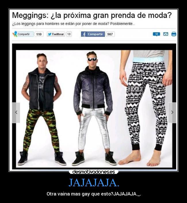 JAJAJAJA. - Otra vaina mas gay que esto?JAJAJAJA._.