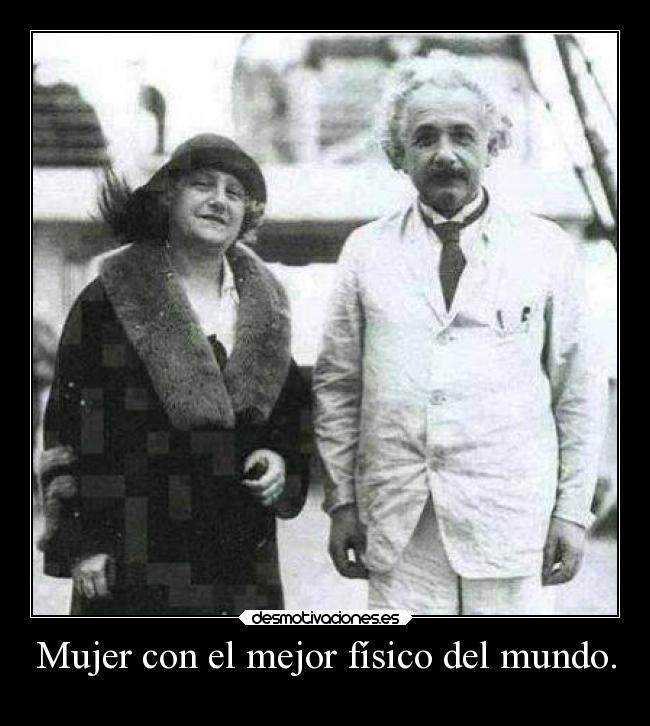 Mujer con el mejor físico del mundo. -