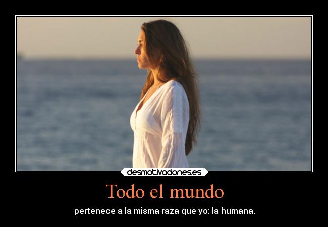 Todo el mundo - 