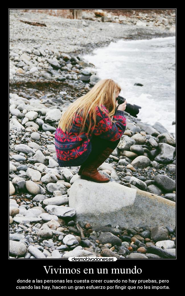 carteles mundo vida desmoc3 lll fede28 desmotivaciones