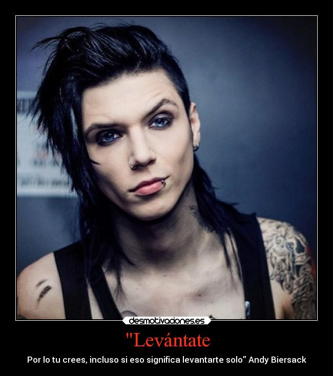 Levántate - 