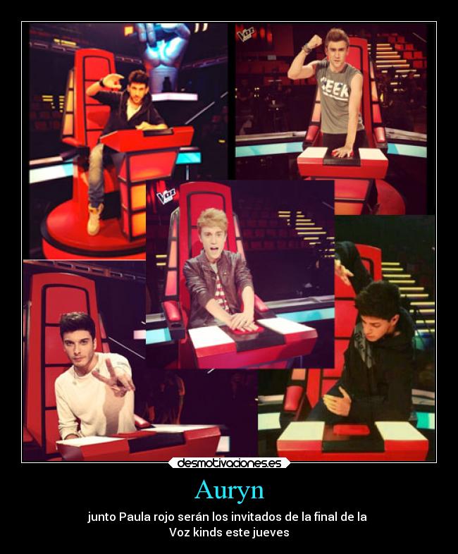 Auryn - 