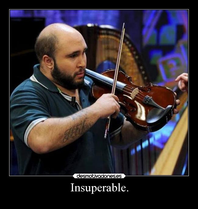 carteles musica desmotivaciones