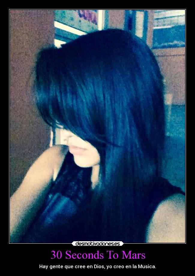 30 Seconds To Mars -