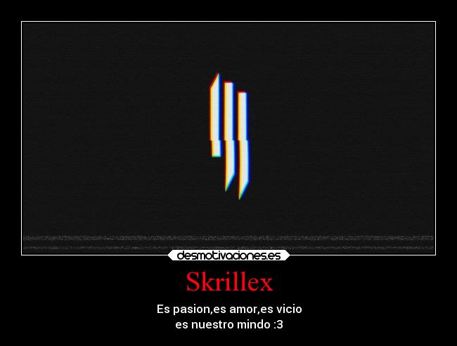 Skrillex - 