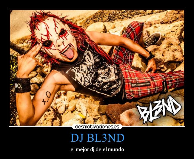 carteles musica electronica desmotivaciones