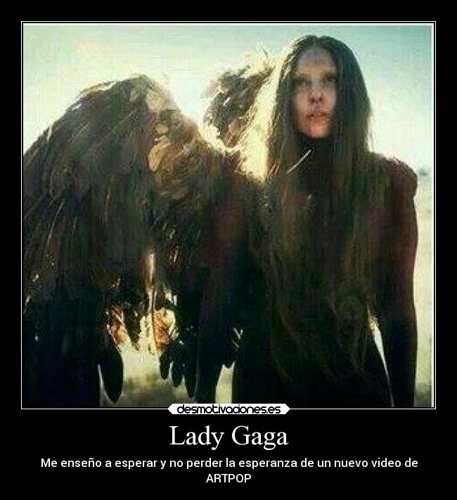 Lady Gaga - 