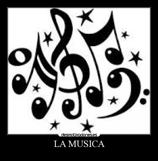 LA MUSICA - 