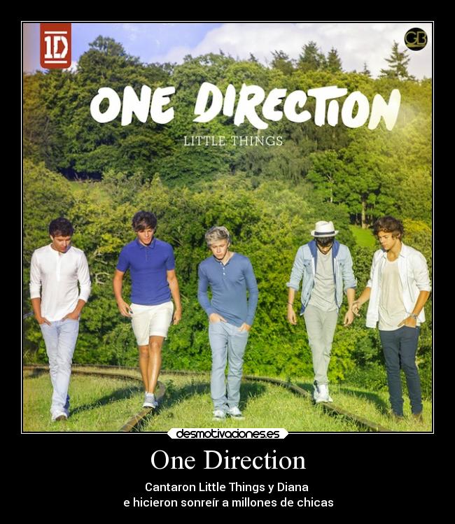 One Direction - 