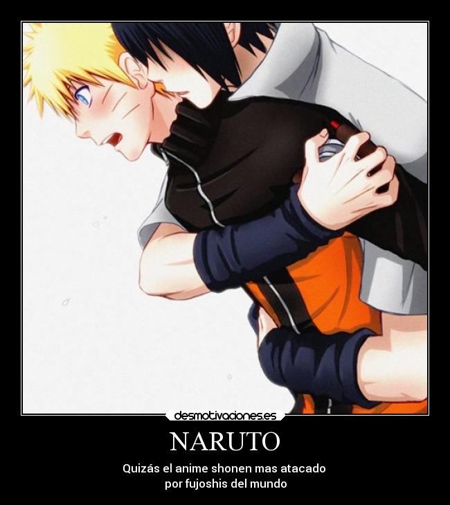 NARUTO -