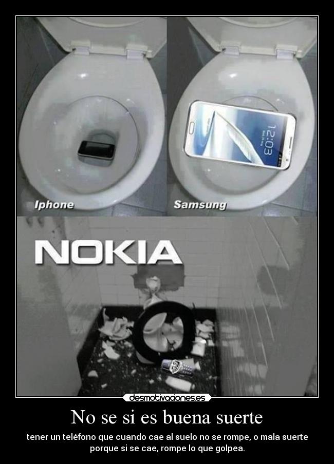 carteles naturaleza mundo muerte frases confianza nokia ventajas desventajas desmotivaciones