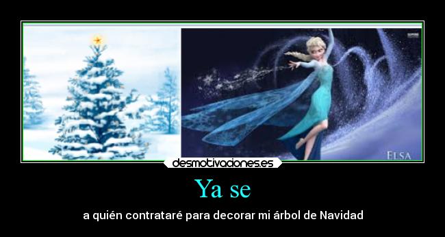 carteles navidad desmotivaciones