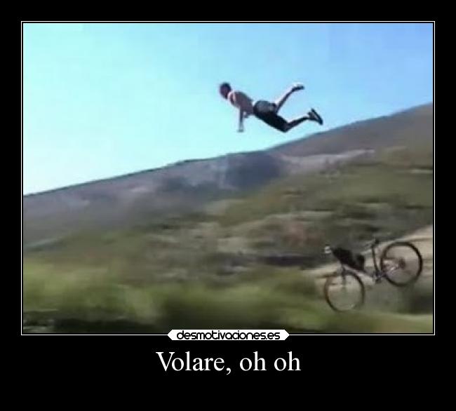 Volare, oh oh - 