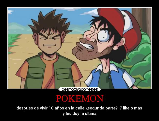POKEMON - 