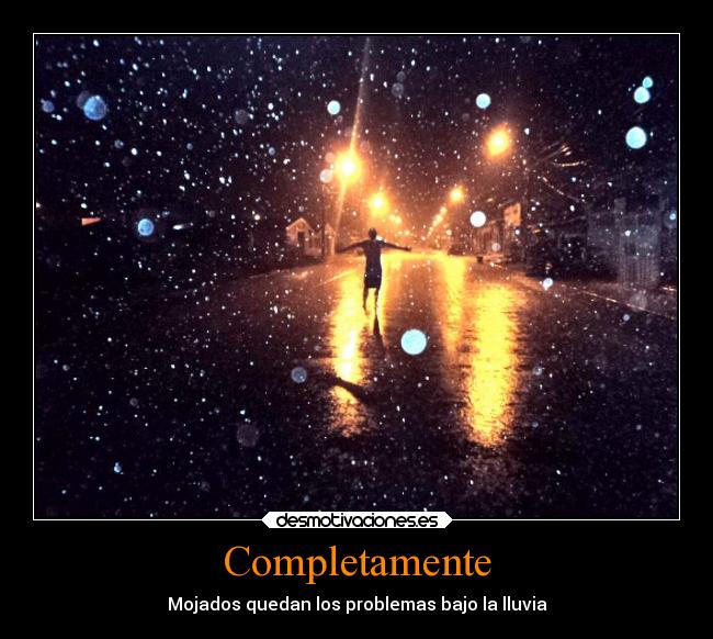Completamente -