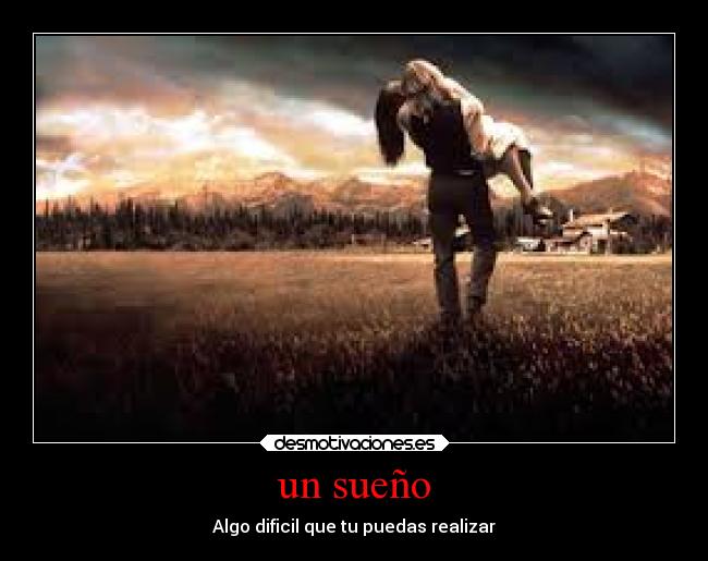 carteles promesas solo las que puedes cumplir desmotivaciones