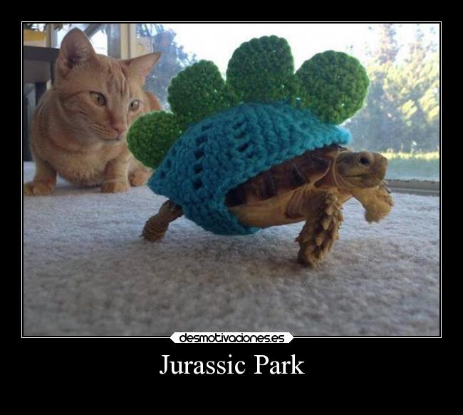 Jurassic Park - 