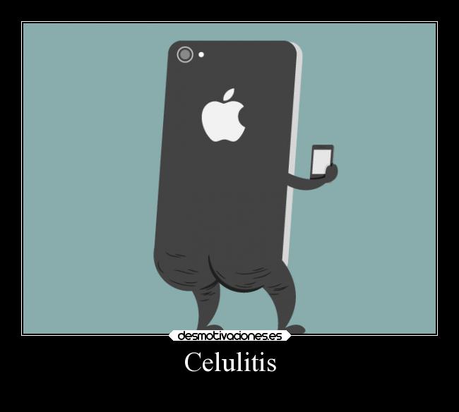 Celulitis - 