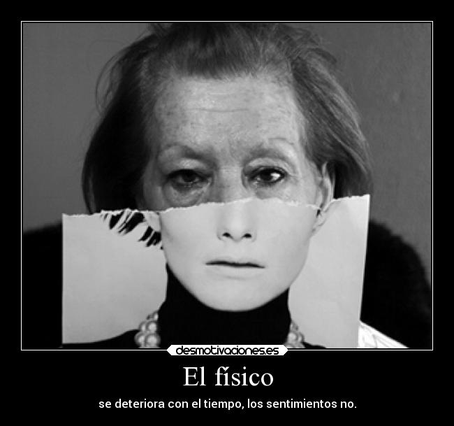 El físico -