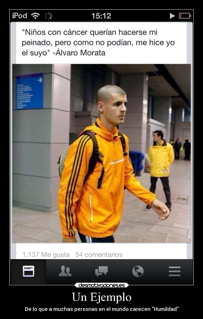 carteles sociedad ejemplo desmotivaciones