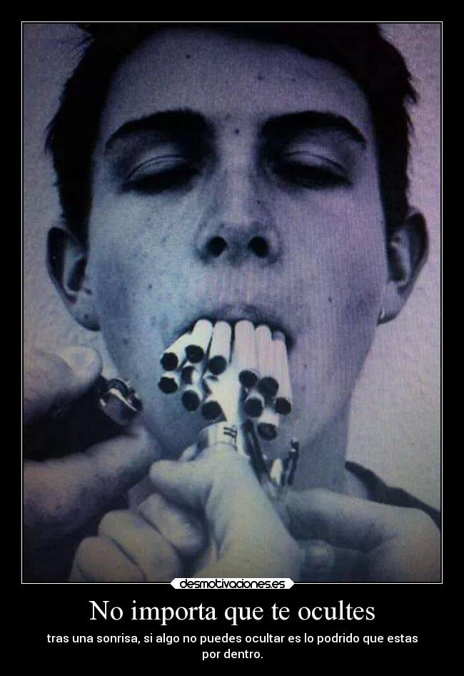 carteles soledad marzotu ihatemyselfandiwantodie welcometomysillylife todosnacemosoriginalesymorimoscopias desmotivaciones