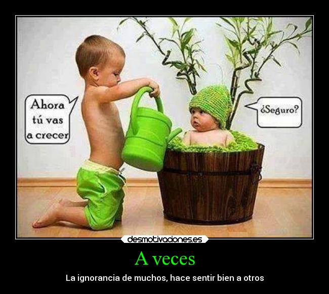 A veces - 
