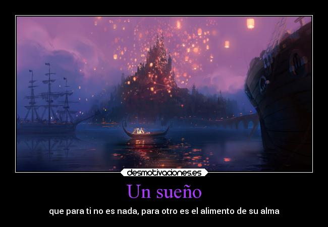 carteles suenos desmotivaciones