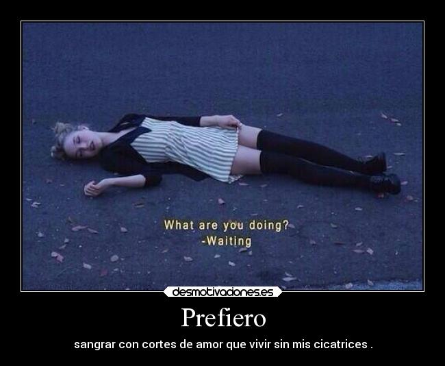 carteles tristeza marzotu sorryibrokemypromise ihateme welcometomysillylife desmotivaciones